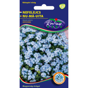 Rédei Kertimag Nefelejcs Vetőmag 0,25  g