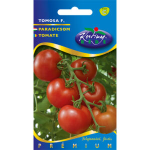 Rédei Kertimag Paradicsom Tomosa F1 Vetőmag 20 szem