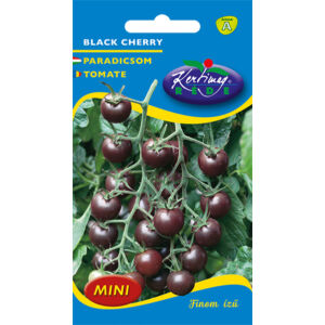 Rédei kertimag Black Cherry koktél paradicsom vetőmag A' 0.5g