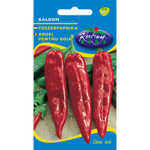 Rédei Kertimag Fűszerpaprika Kaldom 0.5g