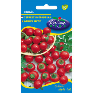 Rédei Kertimag Paprika Koral Vetőmag 0,5g