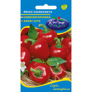 Rédei Kertimag paprika Óriás Cseresznye 0.5g