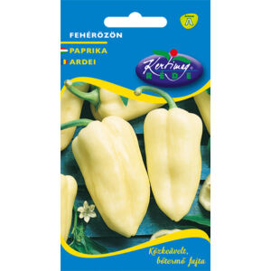 Rédei Kertimag Paprika Fehérözön 0,5 g