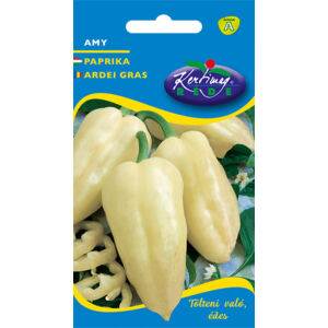 Rédei Kertimag Paprika Amy Vetőmag 0.4g