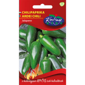 Rédei Kertimag Jalapeno chilipaprika vetőmag 20 szem