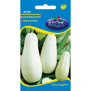 Rédei Kertimag Spárgatök Alba Vetőmag 5g