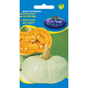 Rédei Kertimag Sütőtök Nagydobosi Vetőmag 3g