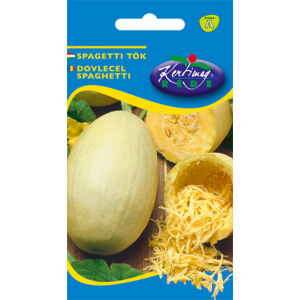 Rédei Kertimag Tök Spagetti Sárga Vetőmag 1g