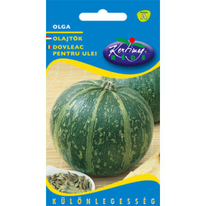 Rédei Kertimag Olajtök Olga Vetőmag 1g