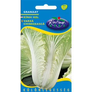 Rédei Kertimag kínai kel vetőmag Granaat 3g