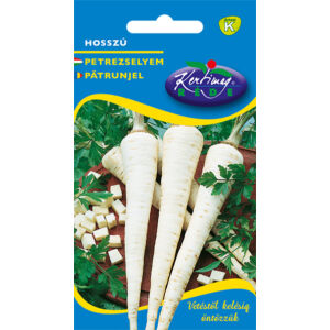 Rédei Kertimag Petrezselyem Hosszú Vetőmag 5g