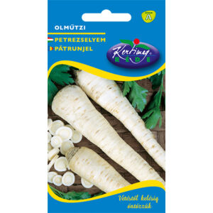 Rédei Kertimag Petrezselyem Olmützi Vetőmag 5g