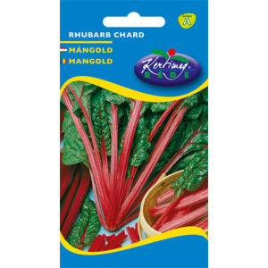 Rédei Kertimag mángold vetőmag Rhubarb chard 5g