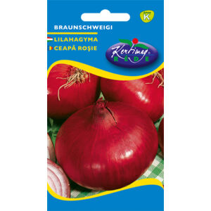 Rédei Kertimag lilahagyma vetőmag Braunschweigi 2g