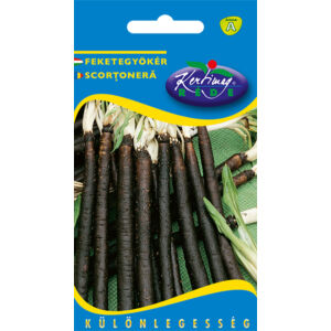 Rédei Kertimag feketegyökér vetőmag Egyéves óriás 1g