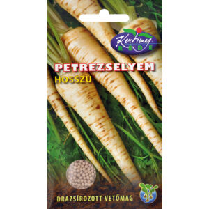 Rédei Kertimag Hosszú Petrezselyem Drazsírozott vetőmag 420 szem