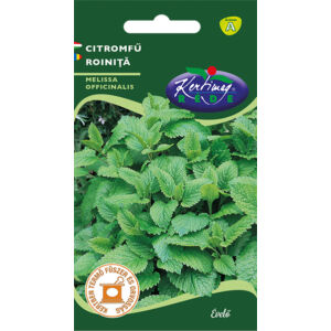 Rédei Kertimag Citromfű vetőmag 0,5g