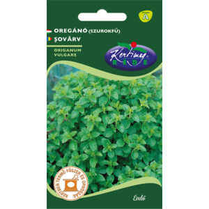 Rédei Kertimag Szurokfű (oregano) vetőmag 0,5g