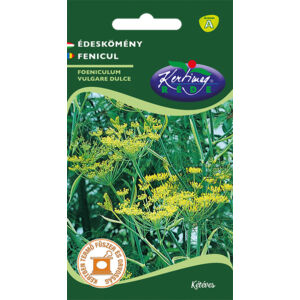 Rédei Kertimag édeskömény vetőmag 1g
