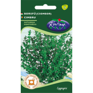Rédei Kertimag borsfű (csombor) vetőmag 1g