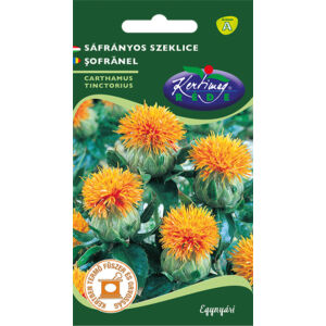 Rédei Kertimag Sáfrányos Szeklice vetőmag 2g