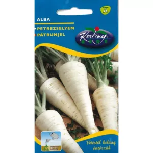 Rédei Alba petrezselyem vetőmag 2g Rédei Alba petrezselyem vetőmag 2g