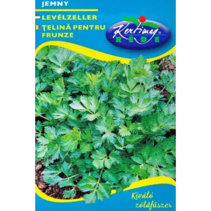 Rédei Jemny levél zeller vetőmag 1g