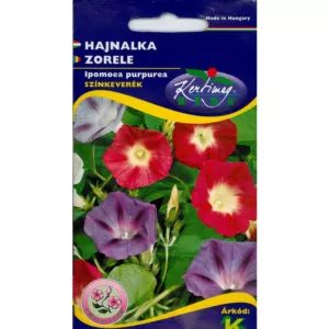 Rédei Kertimag Bíboros Hajnalka színkeverék vetőmag 2 g