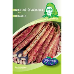 Rédei Kertimag Etna szárazbab 50g