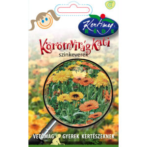 Rédei Kertimag Körömvirág Kati 1g (színkeverék)