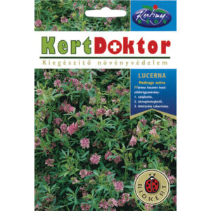 Rédei Kertimag Lucerna vetőmag 50g