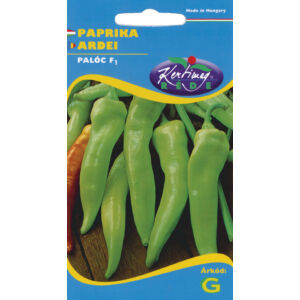 Rédei Kertimag paprika vetőmag Palóc F1 20 szem