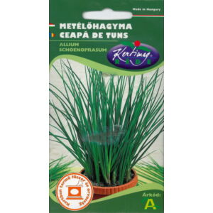 Rédei Kertimag Metélőhagyma vetőmag 1g