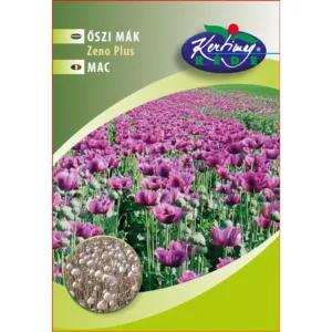 Rédei Kertimag Őszi mák vetőmag 20g
