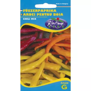 Rédei Chili paprika mix 0,75g