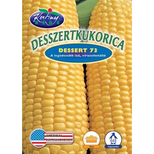 Rédei Kertimag Dessert Resist 73 csemegekukorica vetőmag 100 szem