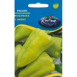 Rédei Faludi paprika vetőmag 0,5g