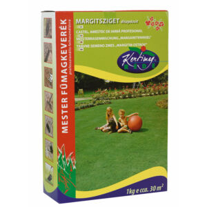 Rédei Fűmag - Margitsziget