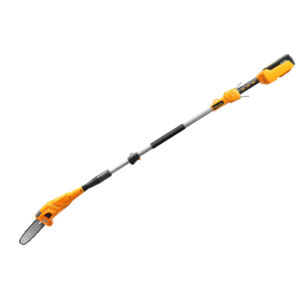 Riwall PRO RAPS 2040 - Akkus ágvágó láncfűrész 40V 