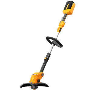 Riwall PRO RALT 3040 - Akkus szegélyvágó 40V 