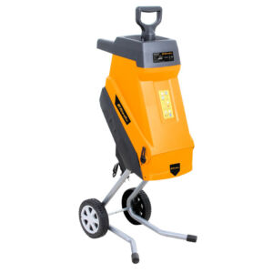 Riwall PRO RES 2545 Riwall elektromos ágaprító 2500W, késes Riwall PRO RES 2545 Riwall elektromos ágaprító 2500W, késes