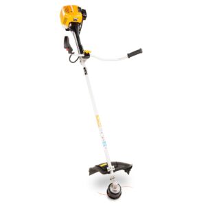 Riwall PRO RPB 520 benzines fűkasza 52 cm3 motorral