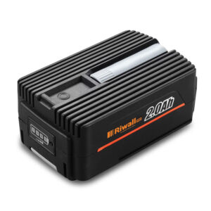 Riwall PRO RAB 240 - 40V Li-Ion akkumulátor 2Ah