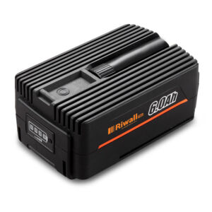 Riwall PRO RAB 640 - 40V Li-Ion akkumulátor 6Ah