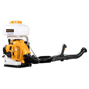 Riwall PRO RPSD 52 benzinmotoros háti permetező 14