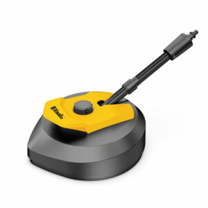 Riwall felülettisztító kilengő fejjel és vízátfolyás szabályozással 260x285mm Riwall felülettisztító kilengő fejjel és vízátfolyás szabályozással 260x285mm