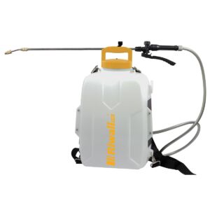 Riwall PRO RAS 1220 set akkus permetező, 20V, 12L (1db 2Ah akkuval és töltővel) Riwall PRO RAS 1220 set akkus permetező, 20V, 12L (1db 2Ah akkuval és töltővel)