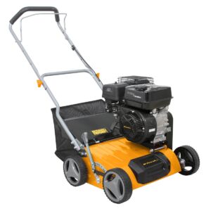 Riwall PRO RPV 4058 benzinmotoros gyeplazító kombi 3 az 1-ben