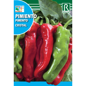 Rocalba Paprika Cristal 1 g