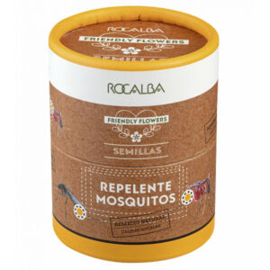 Rocalba Szúnyogriasztó keverék (Friendly Flowers) 100g 